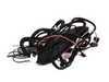 ES#163653 - 61128376229 - WIRING - Genuine BMW - BMW