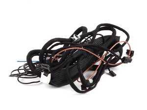 ES#163653 - 61128376229 - WIRING - Genuine BMW - BMW