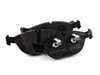 ES#59801 - 34116761246 - Front Brake Pad Set - Genuine BMW Pads - Genuine BMW - BMW