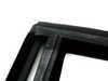ES#95033 - 51348176587 - E34 Rear Window Guide Trim - Driver (Left) - (NO LONGER AVAILABLE) - Window guide seal in the rear door - Genuine BMW - 