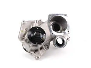 E38 Remanufactured Water Pump Assembly