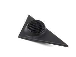 ES#181313 - 65131377688 - E30 Speaker - Right - Located above the door panel, next to the "A" pillar - Genuine BMW - BMW