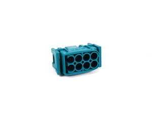 ES#165372 - 61138352322 - HOUSING - Genuine BMW - BMW