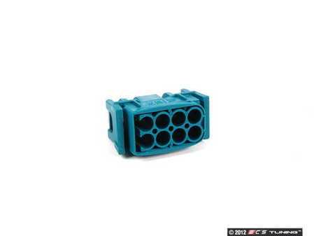 ES#165372 - 61138352322 - HOUSING - Genuine BMW - BMW