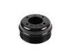 ES#24367 - 11511704635 - Water pump pulley  - This pulley should be replaced any time a water pump is replaced - Genuine BMW - BMW