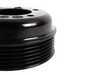 ES#24367 - 11511704635 - Water pump pulley  - This pulley should be replaced any time a water pump is replaced - Genuine BMW - BMW