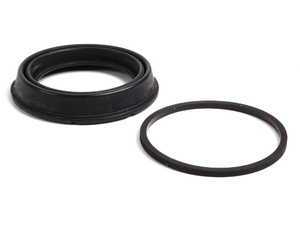 ES#8766 - 4b0698471a - Front Caliper Seal Kit - Priced Each - One kit per caliper - Genuine Volkswagen Audi - Audi