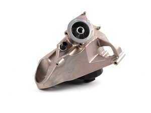 ES#275791 - 03H115403J - Oil Filter Housing - Prevent oil from spilling into your engine with this new oil filter housing - Genuine Volkswagen Audi - Audi