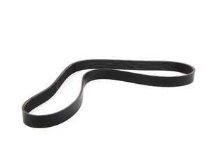 ES#1638876 - 1139970192 - Supercharger Drive Belt - 28.45x1289mm - Genuine Mercedes Benz - Mercedes Benz
