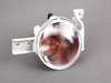 ES#173599 - 63137165862 - Turn Signal Assembly - Front Right - Replace your cracked and broken lens - Genuine MINI - MINI