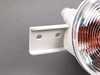 ES#173599 - 63137165862 - Turn Signal Assembly - Front Right - Replace your cracked and broken lens - Genuine MINI - MINI