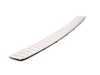 ES#1702104 - 1648800111 - Load Plate - Located on the rear bumper of your vehicle - Genuine Mercedes Benz - Mercedes Benz