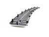 ES#1702104 - 1648800111 - Load Plate - Located on the rear bumper of your vehicle - Genuine Mercedes Benz - Mercedes Benz