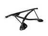 ES#130256 - 51718410212 - E36 X-Brace Reinforcement - Improve the structural integrity of your BMW - one of the best modifications you can make! - Genuine BMW - BMW