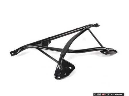 ES#130256 - 51718410212 - E36 X-Brace Reinforcement - Improve the structural integrity of your BMW - one of the best modifications you can make! - Genuine BMW - BMW