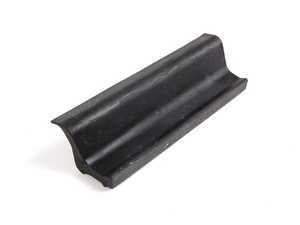 ES#442510 - 8E5827797A - Trunk Stop - Priced Each - Located on the outer edge of the trunk lid - Genuine Volkswagen Audi - Audi