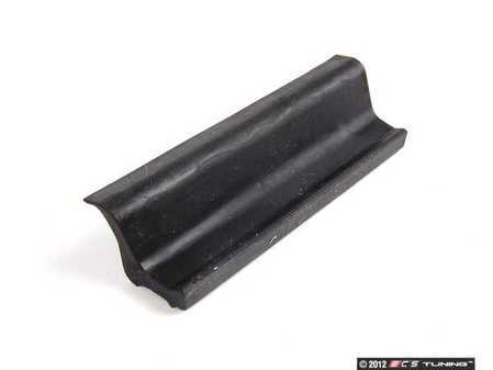 ES#442510 - 8E5827797A - Trunk Stop - Priced Each - Located on the outer edge of the trunk lid - Genuine Volkswagen Audi - Audi