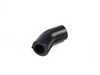 ES#283834 - 078133783L - Suction Pump Hose - Connects to end of suction pump opposite the "Y" - Genuine Volkswagen Audi - Volkswagen