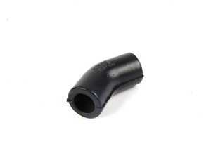 ES#283834 - 078133783L - Suction Pump Hose - Connects to end of suction pump opposite the "Y" - Genuine Volkswagen Audi - Volkswagen