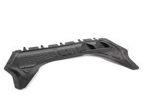 ES#2209080 - 9513345q - Belly Pan - Complete replacement belly pan - Bremmen Parts - Audi Volkswagen