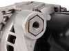 ES#2535380 - 12317501687BOSKT - Remanufactured Alternator - 90amp - Includes a $70 refundable core charge - Bosch - BMW