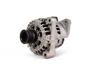 ES#2535380 - 12317501687BOSKT - Remanufactured Alternator - 90amp - Includes a $70 refundable core charge - Bosch - BMW
