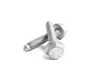 ES#2535485 - MK4DM-BOLTSFULL - Full Engine And Transmission Bolt Kit - Recommended for replacement with all mounts. - Genuine Volkswagen Audi - Volkswagen