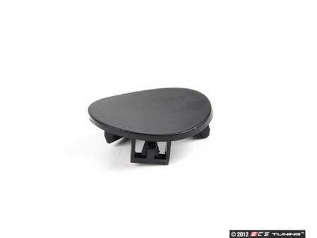 ES#124561 - 51478232897 - E46 Tail Light Cover - Left - Located inside the trunk - Genuine BMW - BMW