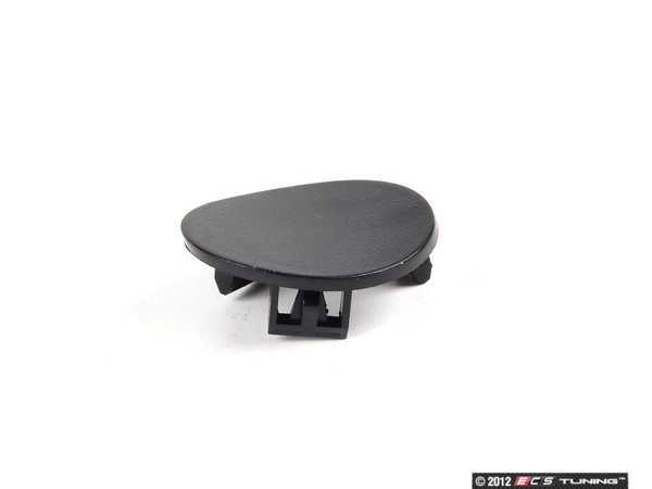 Genuine BMW - 51478232897 - E46 Tail Light Cover - Left (51-47-8-232-897)
