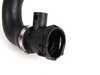 ES#2531633 - 11531436408 - E46 Radiator Hose - Lower - A common source of cooling system failure - Gates - BMW