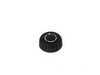 ES#1454735 - 95564295100 - Rotary Control Knob - Left radio control knob for PCM 2 - Genuine Porsche - Porsche