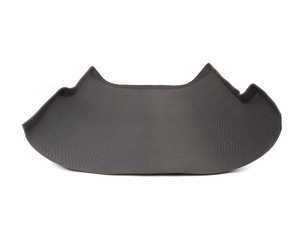 ES#263607 - ZVW380302A - Wagon Cargo Mat - (NO LONGER AVAILABLE) - Includes 8 cargo holders - Genuine Volkswagen Audi - 