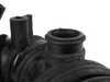 ES#2515625 - 058133356L - Turbo Inlet Hose - Connects the MAF housing to the turbo - MTC - Audi Volkswagen