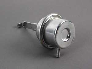 ES#2524011 - 0000702053 - Vacuum Controlled Fuel Shut Off Valve - Stops the flow of fuel to the injection pump when you shut your vehicle off - MTC - Mercedes Benz