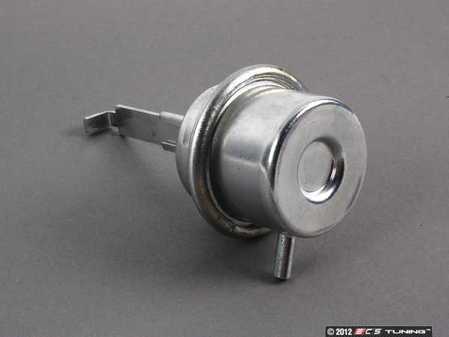 ES#2524011 - 0000702053 - Vacuum Controlled Fuel Shut Off Valve - Stops the flow of fuel to the injection pump when you shut your vehicle off - MTC - Mercedes Benz