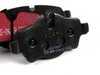 ES#2153571 - UD1309 - EBC Ultimax Premium Brake Pad Set - Rear  - Upgrade to EBC pads in your MINI - EBC - MINI