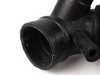 ES#2515625 - 058133356L - Turbo Inlet Hose - Connects the MAF housing to the turbo - MTC - Audi Volkswagen
