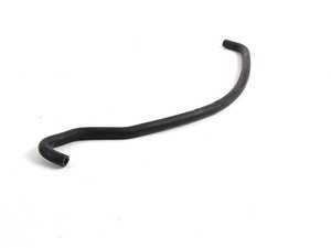 ES#2534580 - 17111723521 - Expansion Tank Hose - Connects the expansion tank to the radiator - URO - BMW