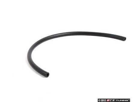 ES#2534729 - 11151730507 - Crankcase Ventilation Hose - From valve cover breather connector to reducer - URO - BMW