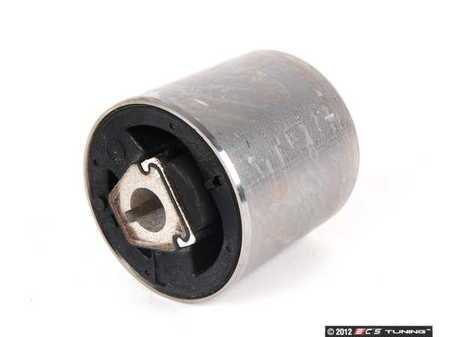 ES#2503528 - 31103412781 - E83 Upper Front Control Arm Bushing - Priced Each - For the front upper control arms - Genuine BMW - BMW
