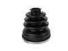 ES#51495 - 31607529204 - E83 X3 CV Boot Kit - Front Inner - Replace torn CV boots and save CV joints - Genuine BMW - BMW