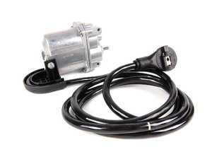 ES#1605350 - 0005453165 - Electric Motor - Electronic gas actuator used for ASR - Genuine Mercedes Benz - Mercedes Benz