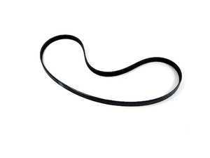 ES#2571838 - 11287631818 - Accessory Drive Belt - Alternator / Water pump / Power Steering belt for your vehicle. - Genuine BMW - BMW