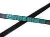 ES#2571838 - 11287631818 - Accessory Drive Belt - Alternator / Water pump / Power Steering belt for your vehicle. - Genuine BMW - BMW