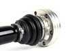 ES#4658423 - 33207580326 - OUTPUT SHAFT RIGHT - Genuine BMW - BMW