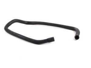 ES#2534579 - 11531730351 - Coolant Hose - Attaches the expansion tank to the heater return hose - URO - BMW