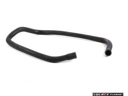 ES#2534579 - 11531730351 - Coolant Hose - Attaches the expansion tank to the heater return hose - URO - BMW