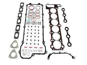 ES#263900 - 11129067421 - Cylinder Head Gasket Set - Great gasket set for customers that have removed their cylinder heads for any type of modifications or repair. - Elring - BMW