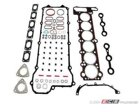 ES#263900 - 11129067421 - Cylinder Head Gasket Set - Great gasket set for customers that have removed their cylinder heads for any type of modifications or repair. - Elring - BMW