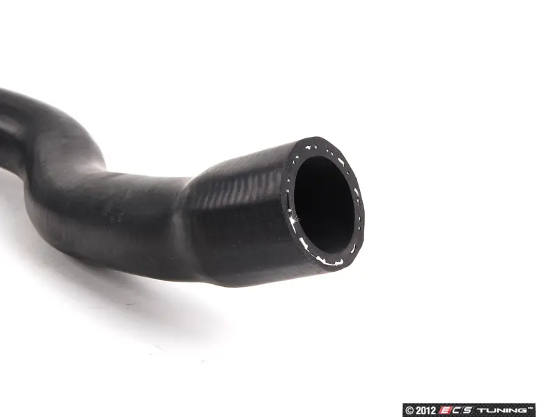 URO Parts Tubo Riscaldante 64211394293 | EPDM Resistente Al Calore, Da Testa Cilindro A Valvola